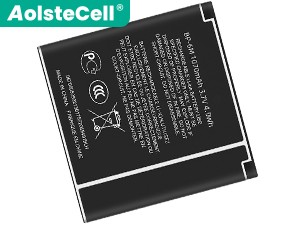 Replacement Battery for Nokia BP-6M laptop