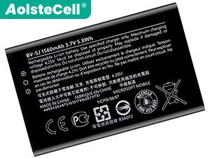 Replacement Battery for Nokia Lumia 435 laptop