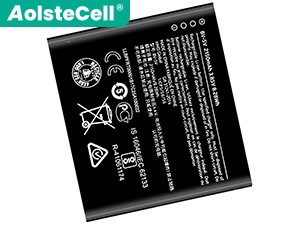Replacement Battery for Nokia BV-5V laptop