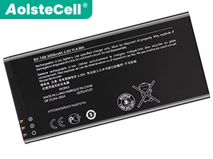 Replacement Battery for Nokia Lumia 640 XL laptop