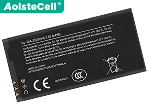 Replacement Battery for Nokia Lumia 550 laptop