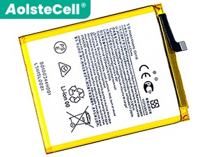 Replacement Battery for Nokia CN110 laptop