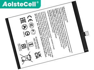 Replacement Battery for Nokia G60 laptop