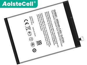Replacement Battery for Nokia GH6581 laptop
