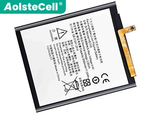 Replacement Battery for Nokia 6 laptop