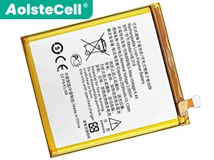 Replacement Battery for Nokia HE319 laptop