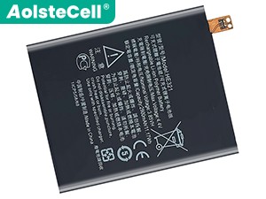 Replacement Battery for Nokia HE321 laptop