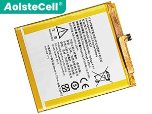 Replacement Battery for Nokia HE322 laptop