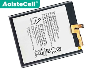 Replacement Battery for Nokia 8 laptop