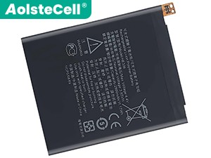 Replacement Battery for Nokia 3.1 laptop
