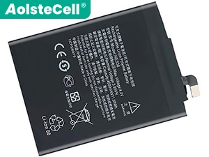 Replacement Battery for Nokia HE338 laptop