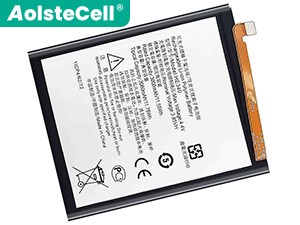 Replacement Battery for Nokia HE340 laptop