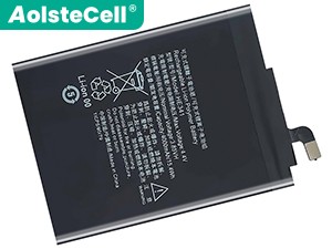 Replacement Battery for Nokia HE341 laptop