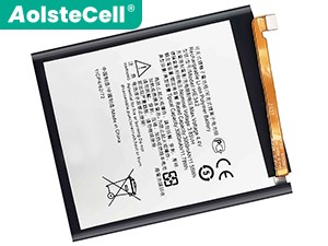 Replacement Battery for Nokia 6.1 Plus laptop