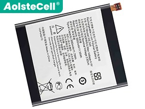 Replacement Battery for Nokia HE344 laptop