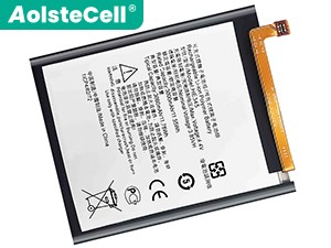 Replacement Battery for Nokia HE345 laptop