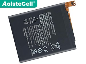 Replacement Battery for Nokia HE351 laptop