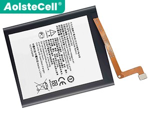 Replacement Battery for Nokia 9 PureView laptop