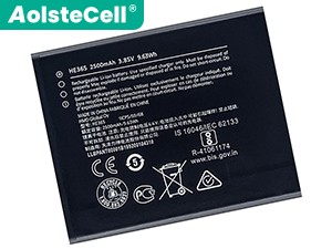 Replacement Battery for Nokia 1 Plus laptop