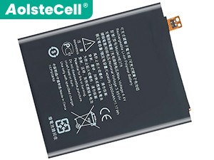 Replacement Battery for Nokia 3.1A laptop