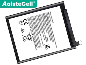 Replacement Battery for Nokia 3.4 laptop