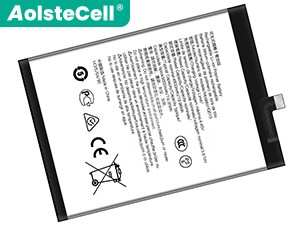 Replacement Battery for Nokia G42 5G laptop