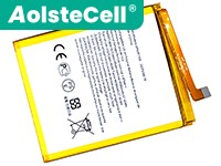 Replacement Battery for Nokia LPN387450 laptop
