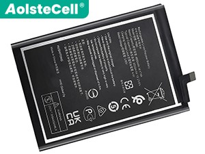 Replacement Battery for Nokia P660 laptop