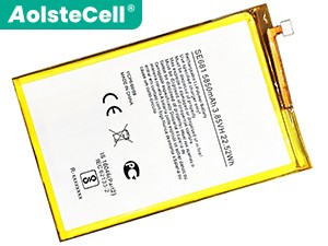 Replacement Battery for Nokia C30 laptop