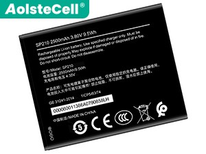 Replacement Battery for Nokia C1 Plus laptop