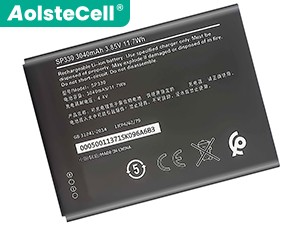 Replacement Battery for Nokia SP330 laptop