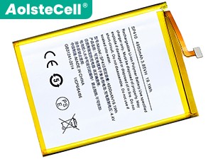 Replacement Battery for Nokia SP410 laptop