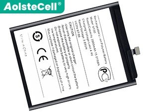 Replacement Battery for Nokia V730 laptop