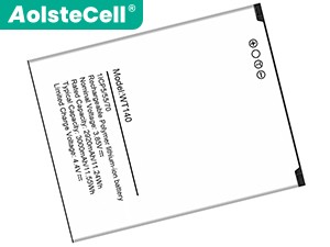 Replacement Battery for Nokia WT140 laptop