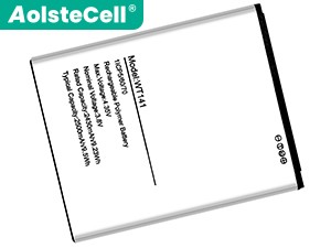 Replacement Battery for Nokia WT141 laptop