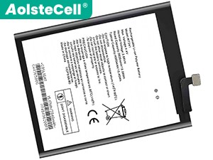 Replacement Battery for Nokia WT241 laptop