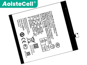 Replacement Battery for Nokia WT330 laptop