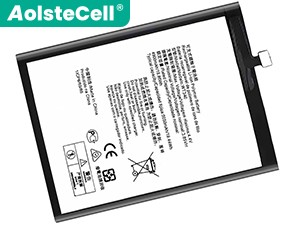Replacement Battery for Nokia G10 laptop