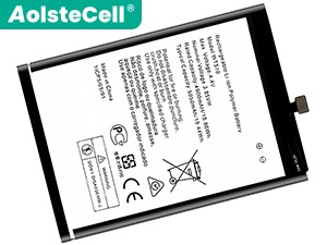 Replacement Battery for Nokia WT510 laptop