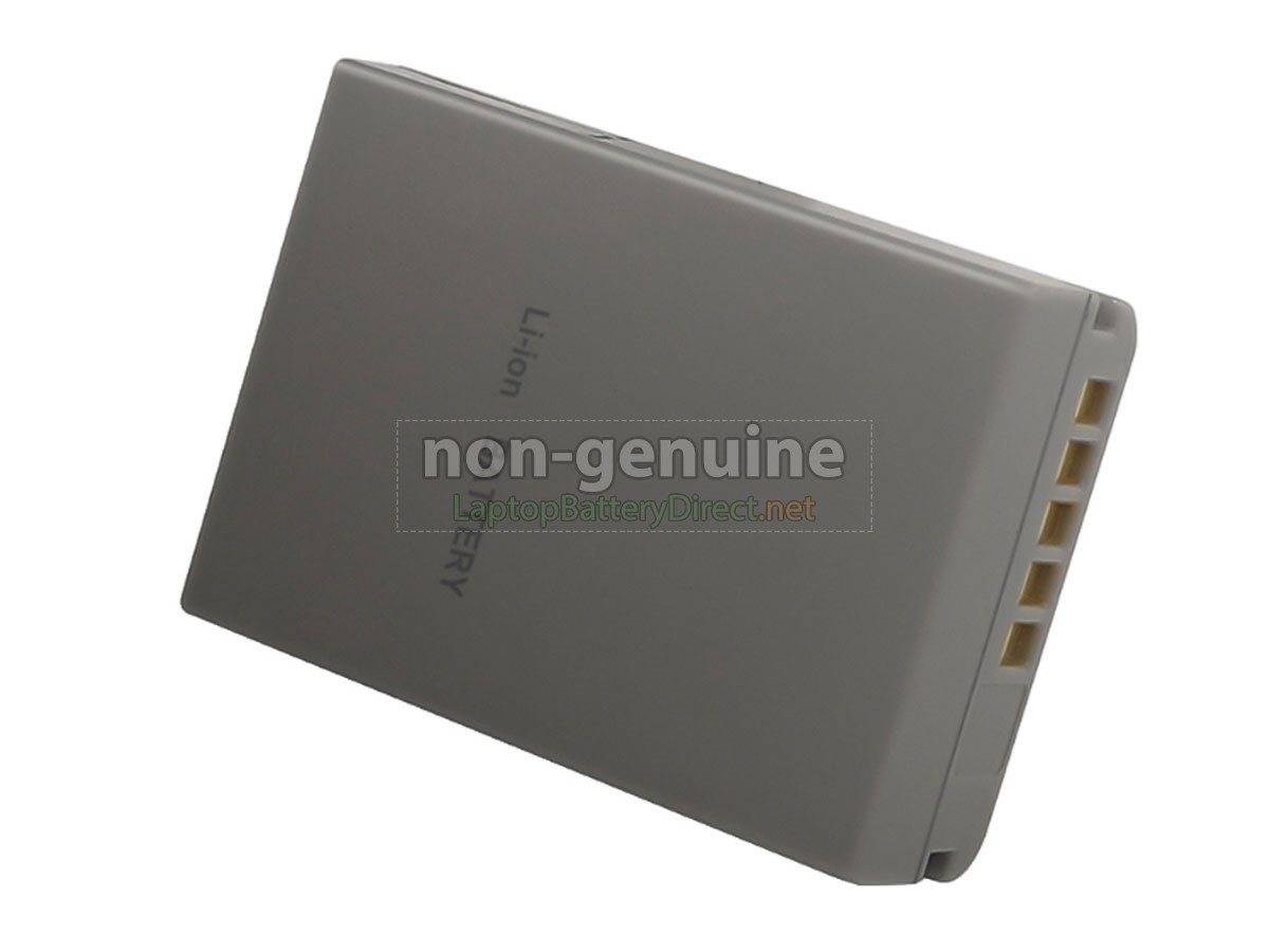 replacement Olympus BLN-1 battery