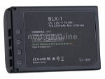 Replacement Battery for Olympus BLX-1 laptop