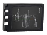Replacement Battery for Olympus Stylus 800 laptop