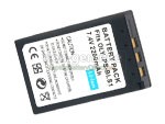 Replacement Battery for Olympus BLS1 laptop