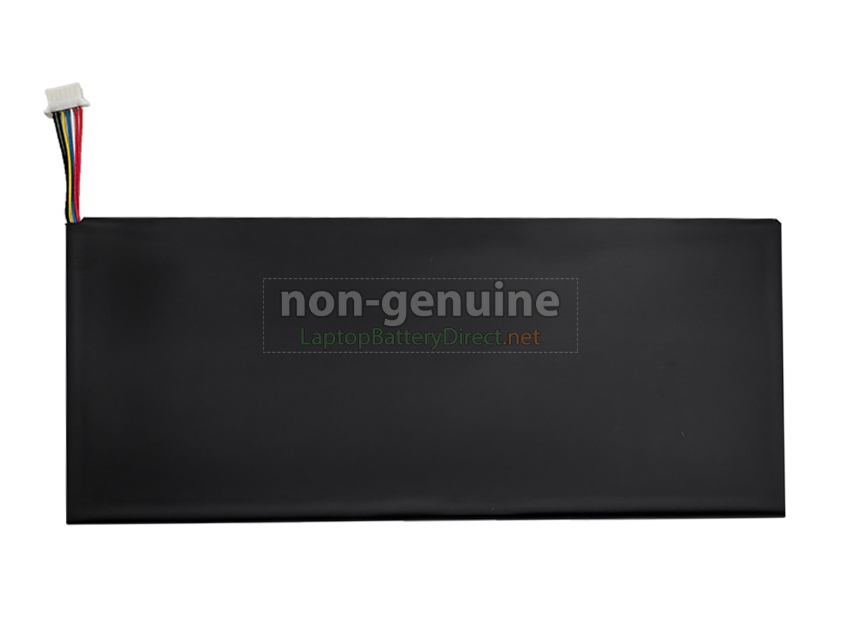 replacement One netbook AEC499271 battery