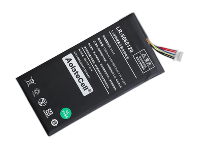 Replacement Battery for One netbook OneGx1 laptop