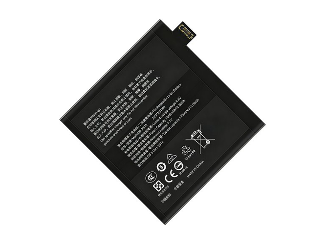 Replacement Battery for Oppo BLP675 laptop