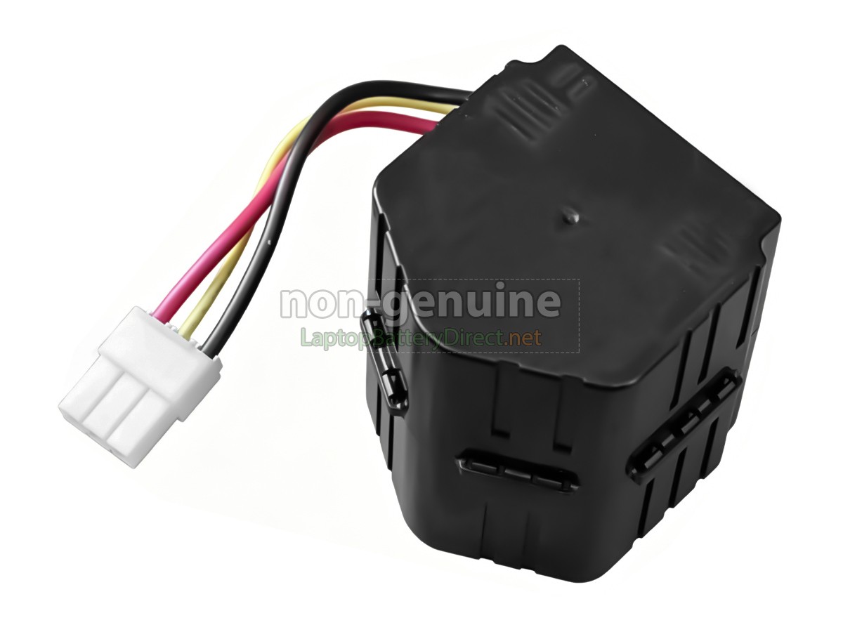 replacement Panasonic AVV97V-REZ battery