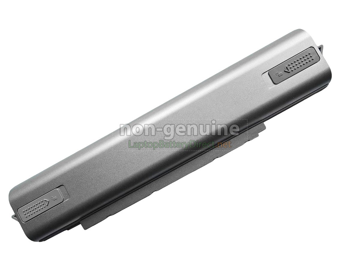 replacement Panasonic CF-VZSU1DJS battery