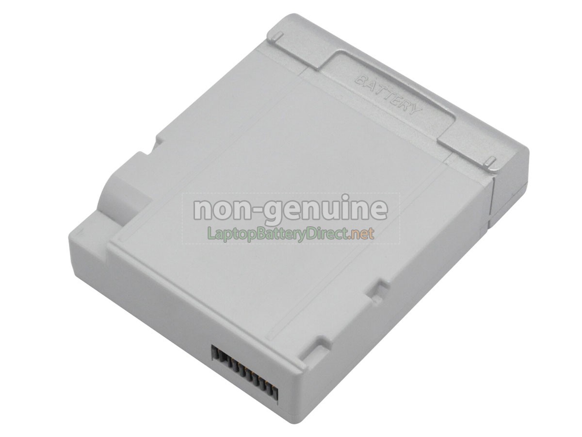 replacement Panasonic CF-C1ADAGG6M battery