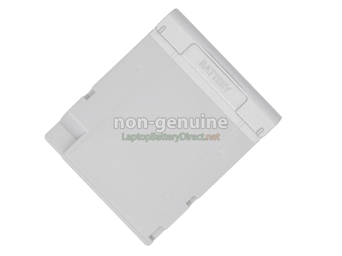 replacement Panasonic CF-C1ADAGG6M battery